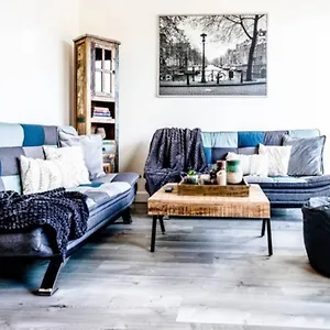 Casa Plantin With Parking Place At The Beautiful Park! Apartment Antwerpen