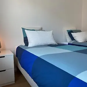 Appartement Carpintero, Oostende