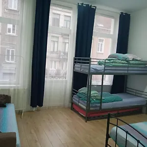 Supper Family Apartment Brüssel
