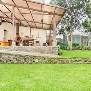 Traveler's House Privatunterkunft Quito