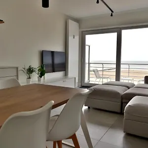 Sea View Apartment
