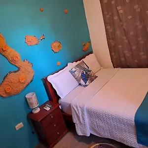 Galarous Island Apartment Puerto Ayora (Galapagos Islands)