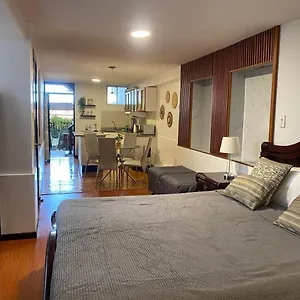 En Norte, & Independientes Apartment Quito