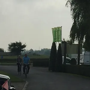 Ter Hoeve Campingplatz Bredene